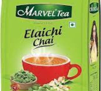 Marvel Tea Elaichi Chai, 250 g