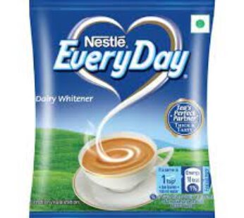 Nestle Everyday Dairy Whitener Milk Powder 10 RS
