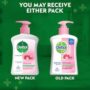 Dettol ski. and sen.. Handwash B1 G1 Free 210 ml