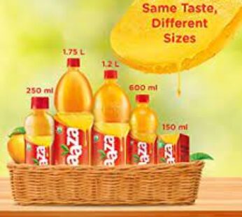 Maaza 1 Ltr.