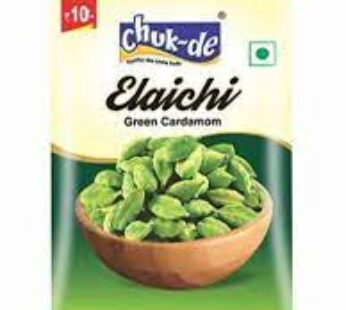 chuk de elaichi 10rs