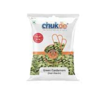 Chuk de hari elaichi 50g