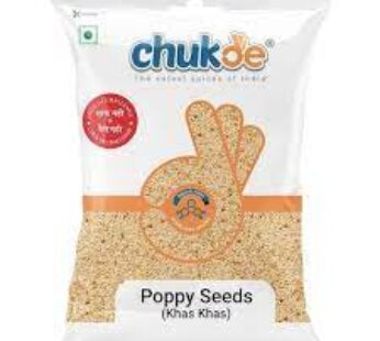 Chuk de khas khas 50g