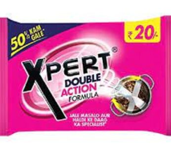 Xpert double baar 300g