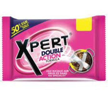 Xpert double baar 65g