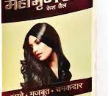 Dabur Maha Bhringraj Hair oil-100ml