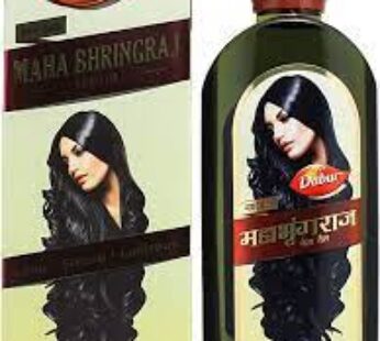 Dabur Maha Bhringraj Hair oil-200ml