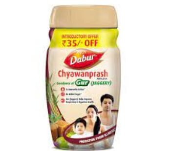 dabur chyawanprash gur 500 g