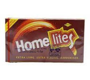 Home Lite Matchbox – Big, 1 pc