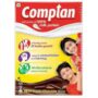 Complan Royal Chocolate Fle Rifil Pack 200 gm