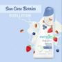 Everyuth Naturals Sun Care Berries Body Lotion 100 ml