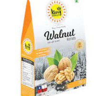 King Uncle Walnut Kernels Giri 250 g