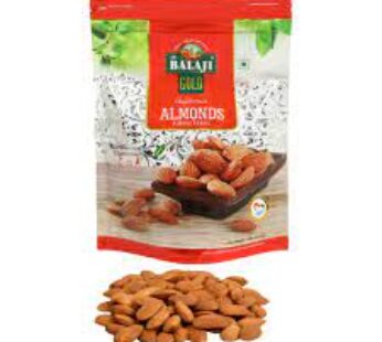 Balaji Gold California Almond 500 g