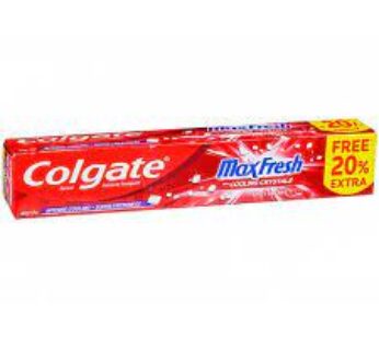 colgate max fresh 40g