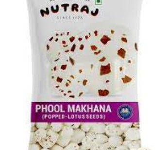 Nutraj Makhana Fox Nuts 200 g
