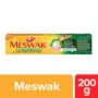 Dabur Meswak Toothpaste 200 Gm .