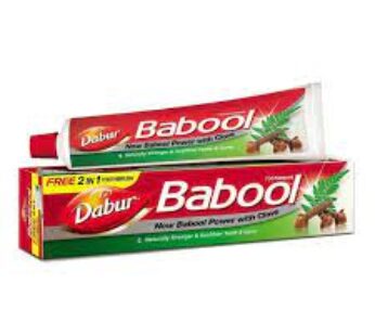 Dabur Babool 90g