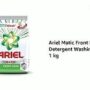 Ariel matric front Load Powder 1 kg