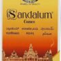 cycle.in sandalum dhoop cone 10rs