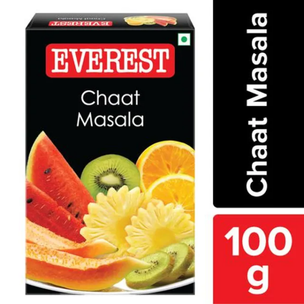 Everest Chaat Masala 100g
