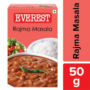 Everest Masala - Rajma 50 g Carton