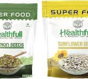 Healthfull Pumpkin Seeds 200g