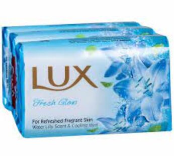 Lux Fresh Glow Lotus 3U 150 g