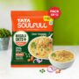Tata Soulfull Masala Oats - Desi Veggie