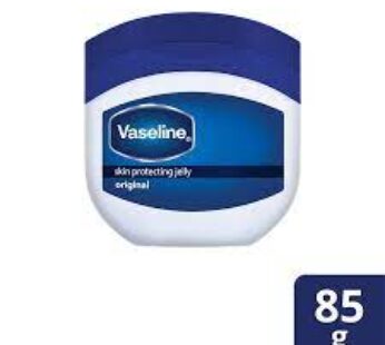 Vaseline Skin Protecting Jelly Original 85 g
