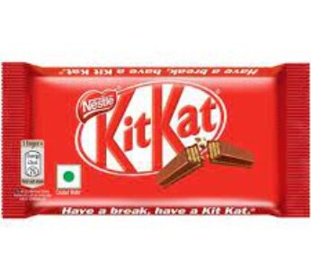 Nestle Kitkat – Coated Wafer, 28.5 g