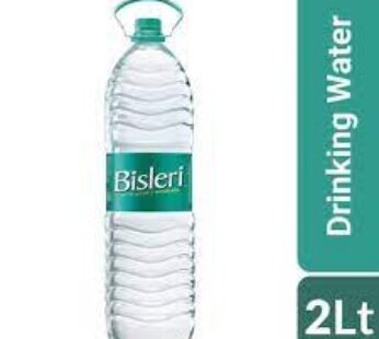 Bisleri Water 2L