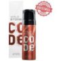 Wild Stone Code Copper Body Perfume, 120 ml