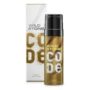 Wild Stone Code Gold Body Perfume Spray for Men, 120ml
