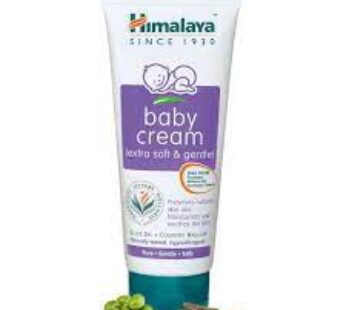 Himalaya Baby Cream 30 ml