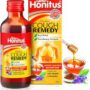 Dabur Honitus Cough Syrup 100 ml