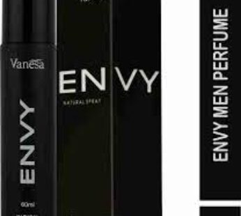 Envy Natural Spray Eau De Perfume For Men (60ML