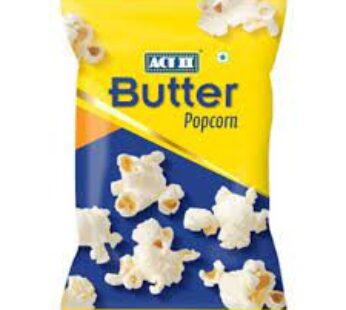 ACT II Butter Popcorn 50 g