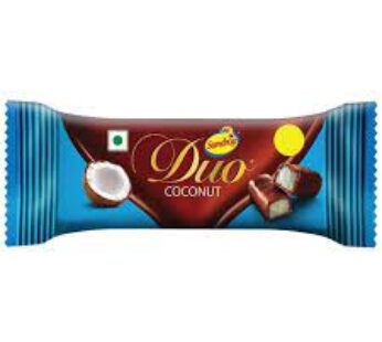 Sundrop Duo Coconut Chocolate 23.5G