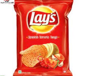 Lays Spanish Tomato Tango 52G