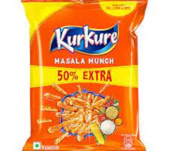 KURKURE MASALA MUNCH 78 G