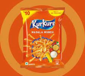 KURKURE MASALA MUNCH 40G