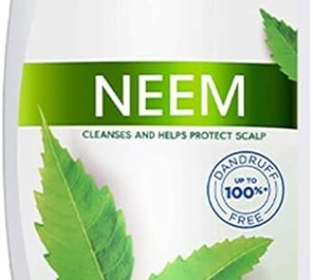 Head & Shoulders Neem, Anti Dandruff Shampoo,72ml