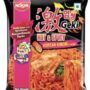 Top Ramen Geki Kimchi 80 g