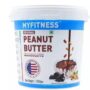 MYFITNESS CHOCOLATE PEANUT BUTTER SMOOTH 1.25 KG