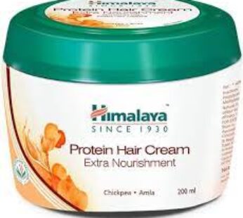Himalaya Protein Hair Cream 100 ml