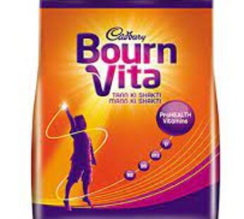 Cadbury Bourn Vita.1Kg Pouch