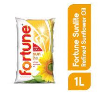 FORTUNE SUN LITE OIL