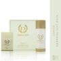 Denver Hamilton Imperial Deodorant Body Spray & Eau De Perfume Gift Set For Men (60ML & 165ML)