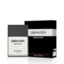 DENVER BLACK. CODE PERFUME, 60ML