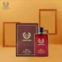 Denver Honour Hamilton Perfume 60Ml